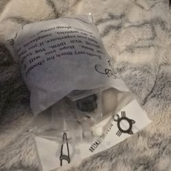 Ear Gauges