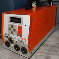 Keystone BS 308 digital capacitor discharge stud welding system
