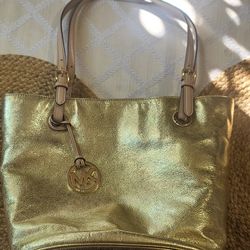 Michael Kors tote