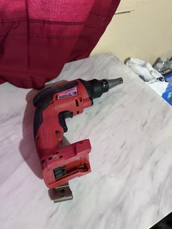 Drywall Drill