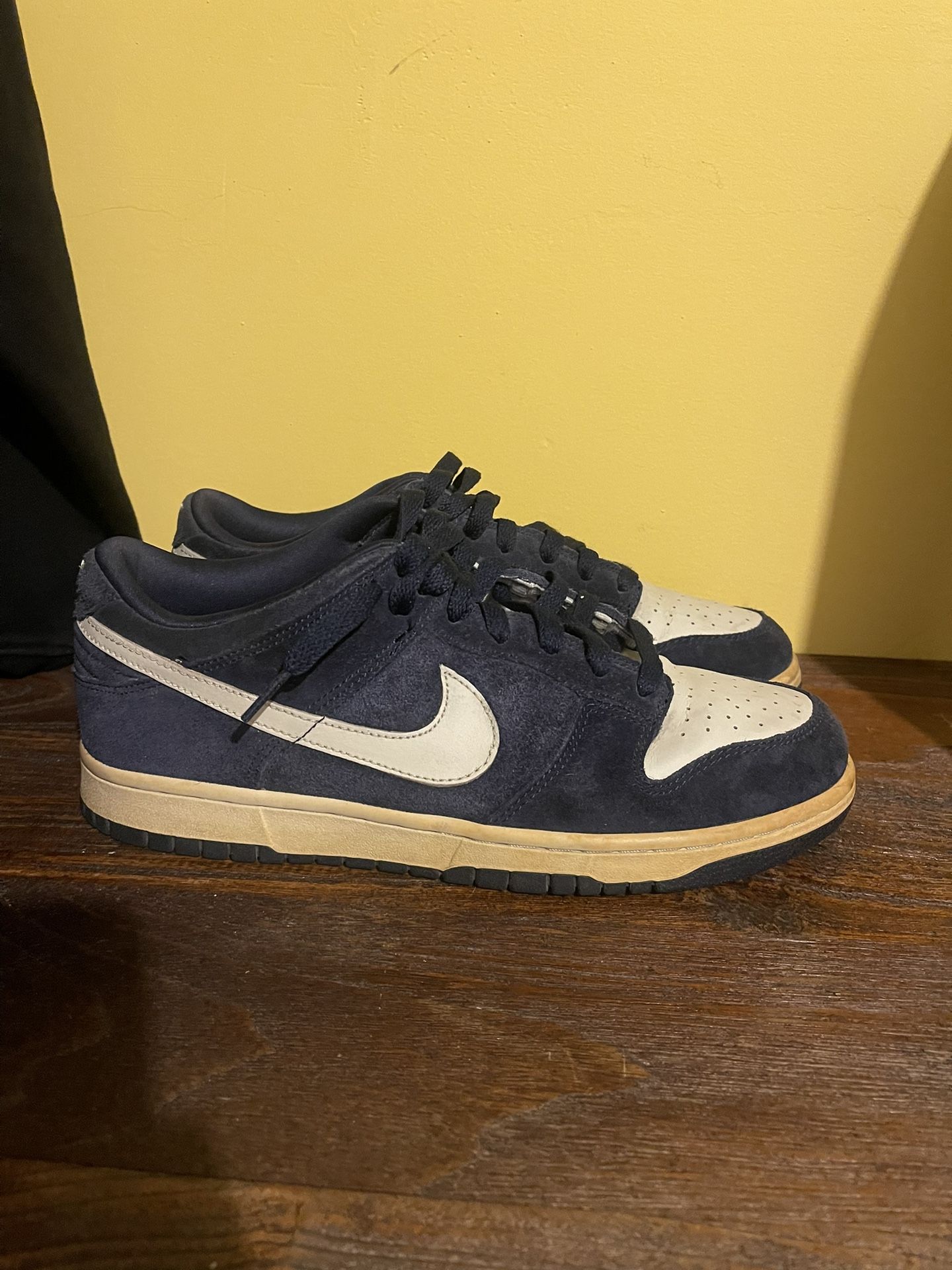 Nike Dunks Sb 2007 6.0