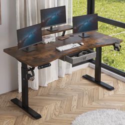 Adjustable standing Desk 