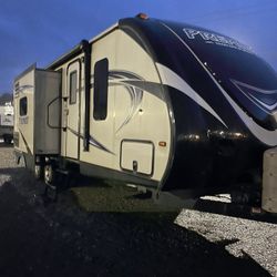 2016 Bullet Premier M-26RBPR