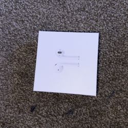 Selling AirPods