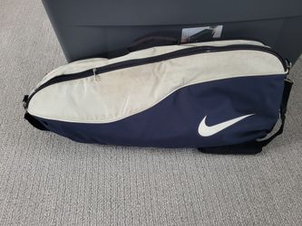 3 Tennis Bags For Sale 