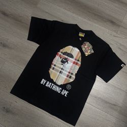 Bape Shirts