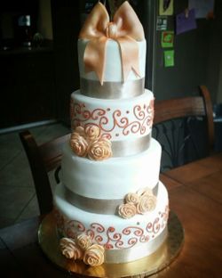 Cake