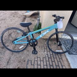 DK Bimex Kids Bike Swift Series 