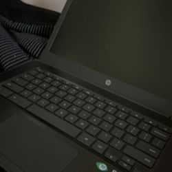 2022 HP 11.5 inch Chromebook $80 OBO 