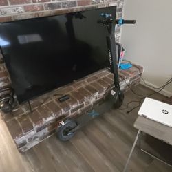 Hover-1 Alpha E-Scooter Top Speed ~16 Mph