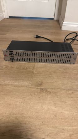 dbx 231s