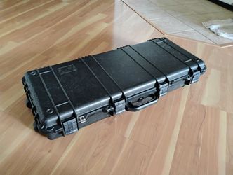 Pelican Protector Case 1700