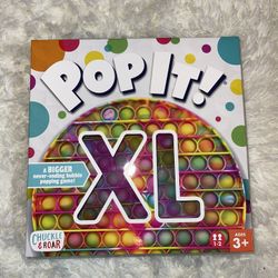 Pop it