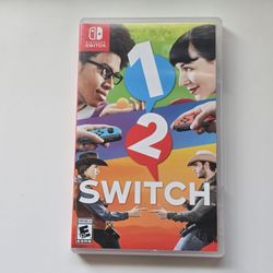 1-2 Switch