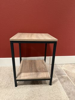 Nightstand
