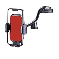 Automotive Body Kits Fit for Windshield Dashboard Installing (Red)