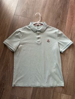 Moncler Polo