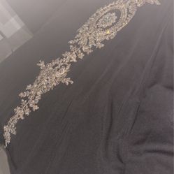 Never Worn Prom Dress