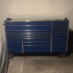 Tool Chest 