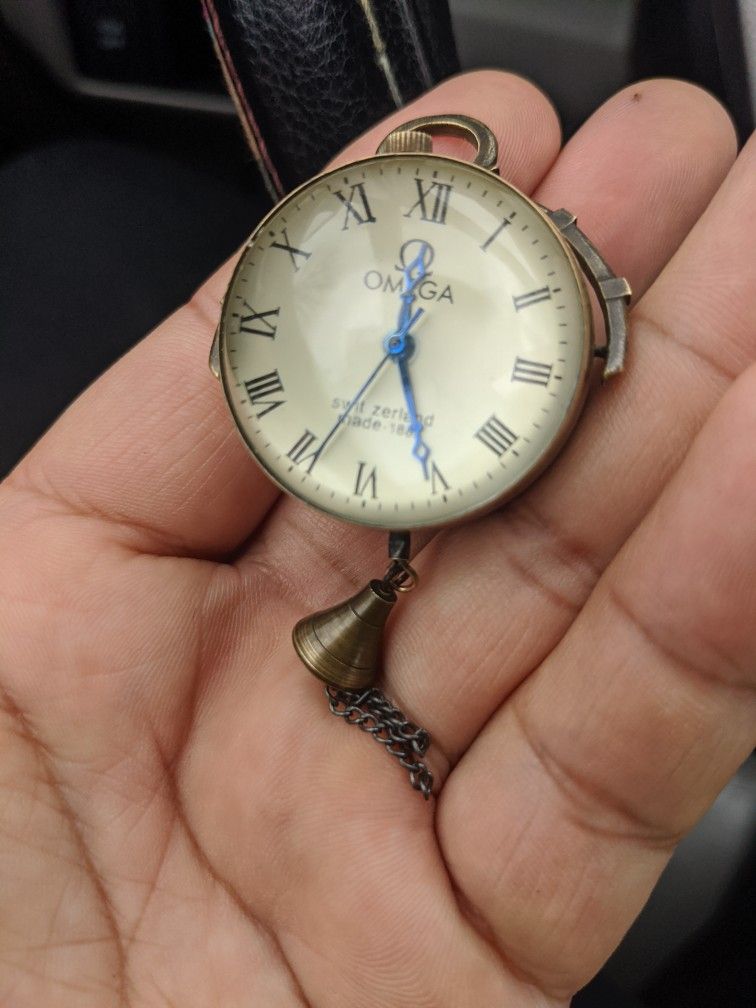 Omega 1882 outlet ball watch