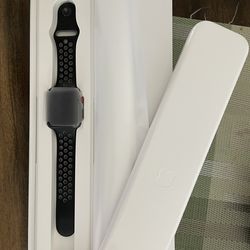 Apple Watch Bundle – Series 3 42mm GPS + Series 1 + Chargers & Bands!
