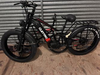 Electric Bike $350 OBO
