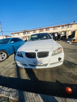 2008 Bmw 328i Clean Title