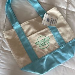 Mini Trader Joes Tote Bag