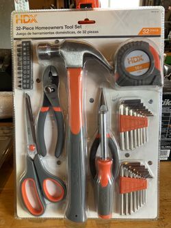 New  Tools