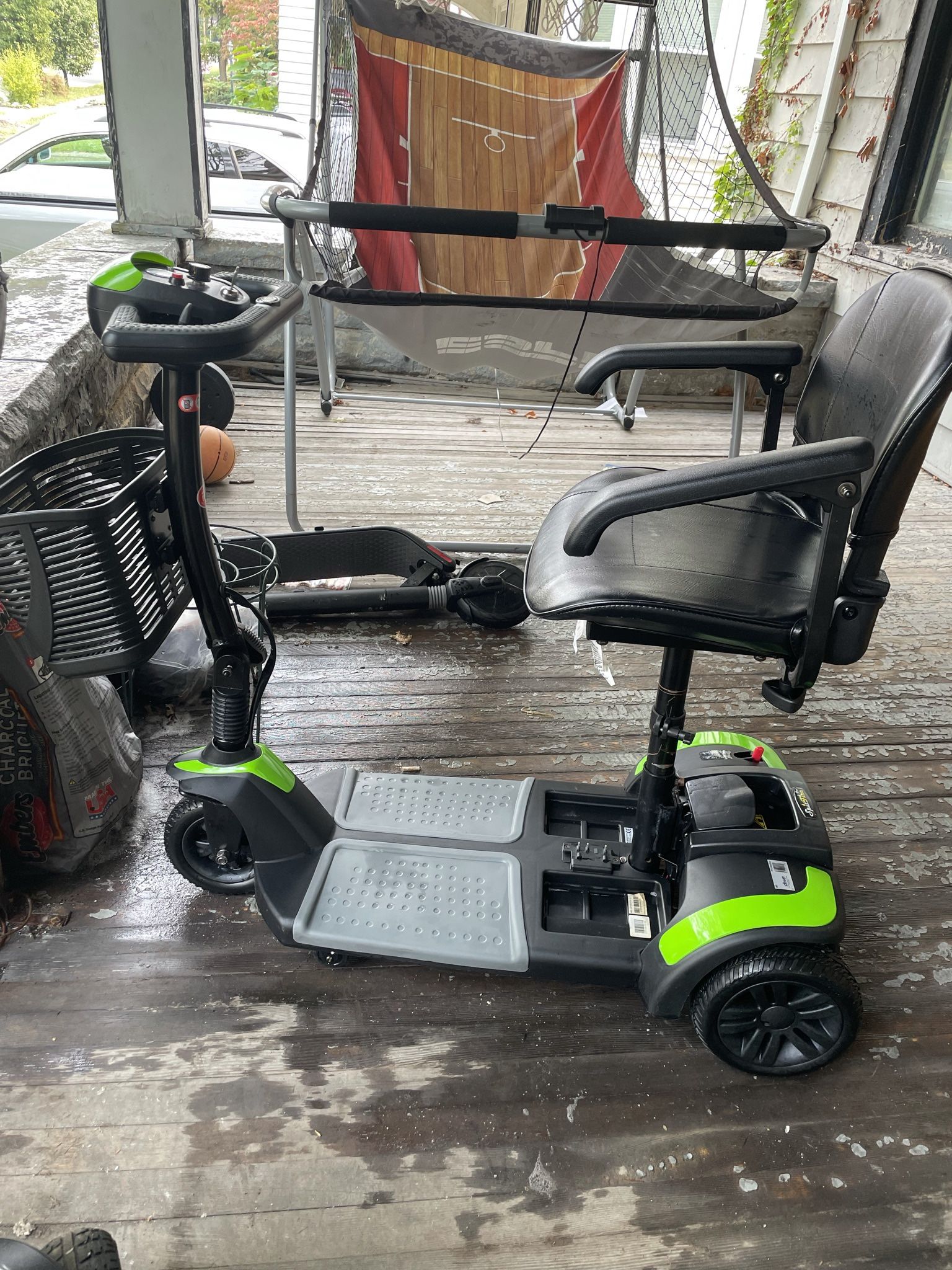 Mobility Electric Scooter for Sale in Cleveland, OH OfferUp