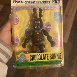 Five nights At Freddy’s 