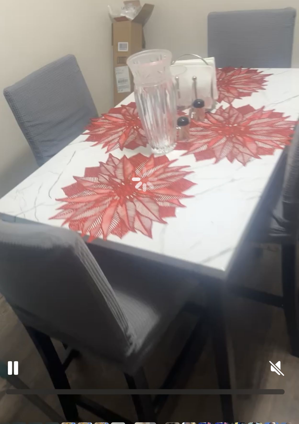 Table Sets With Chairs