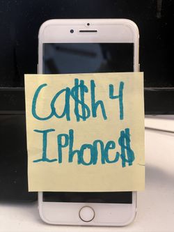 iPhone 7