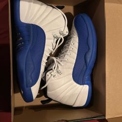 jordan retro 12s blueberry