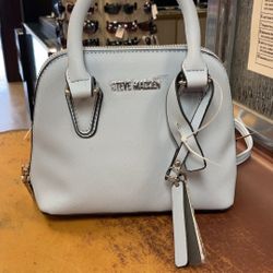 Steve Madden Bag 