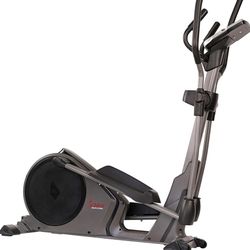Elliptical 
