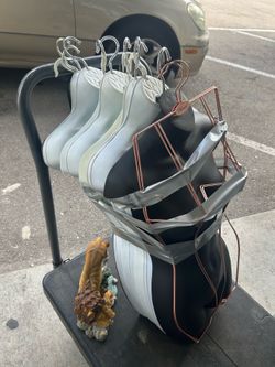 mannequin s