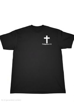 Custom Shirts and hoodies available