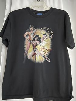 Wonder Woman T-Shirt 