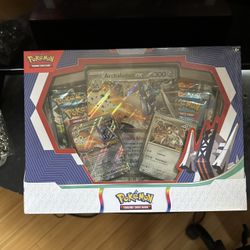 Pokemon Packs 
