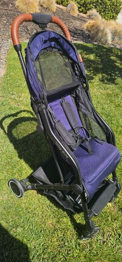 Bitsy Elite Stroller