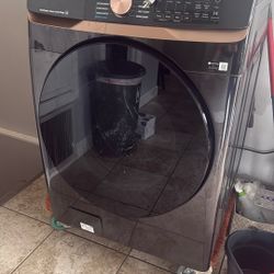 Washer 