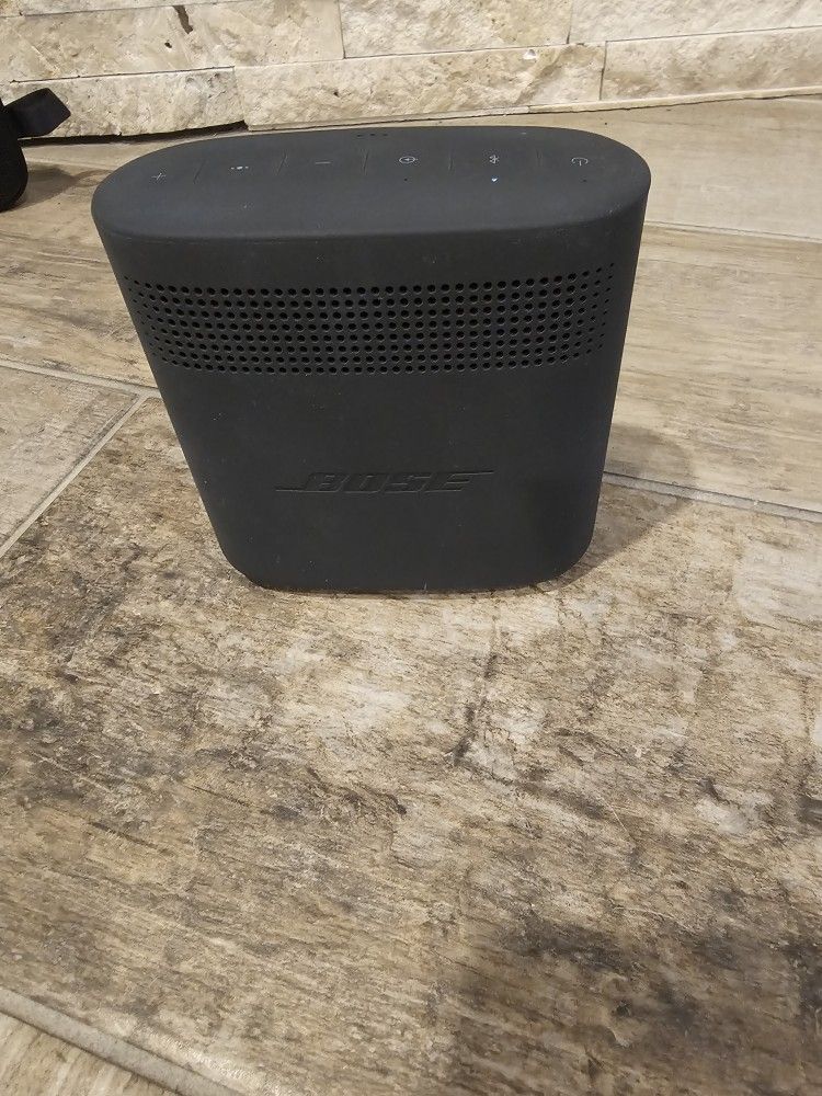 SoundLink Color Bluetooth® speaker II