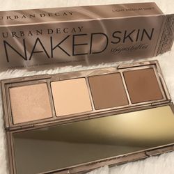 URBAN DECAY NAKED SKIN SHAPESHIFTERS