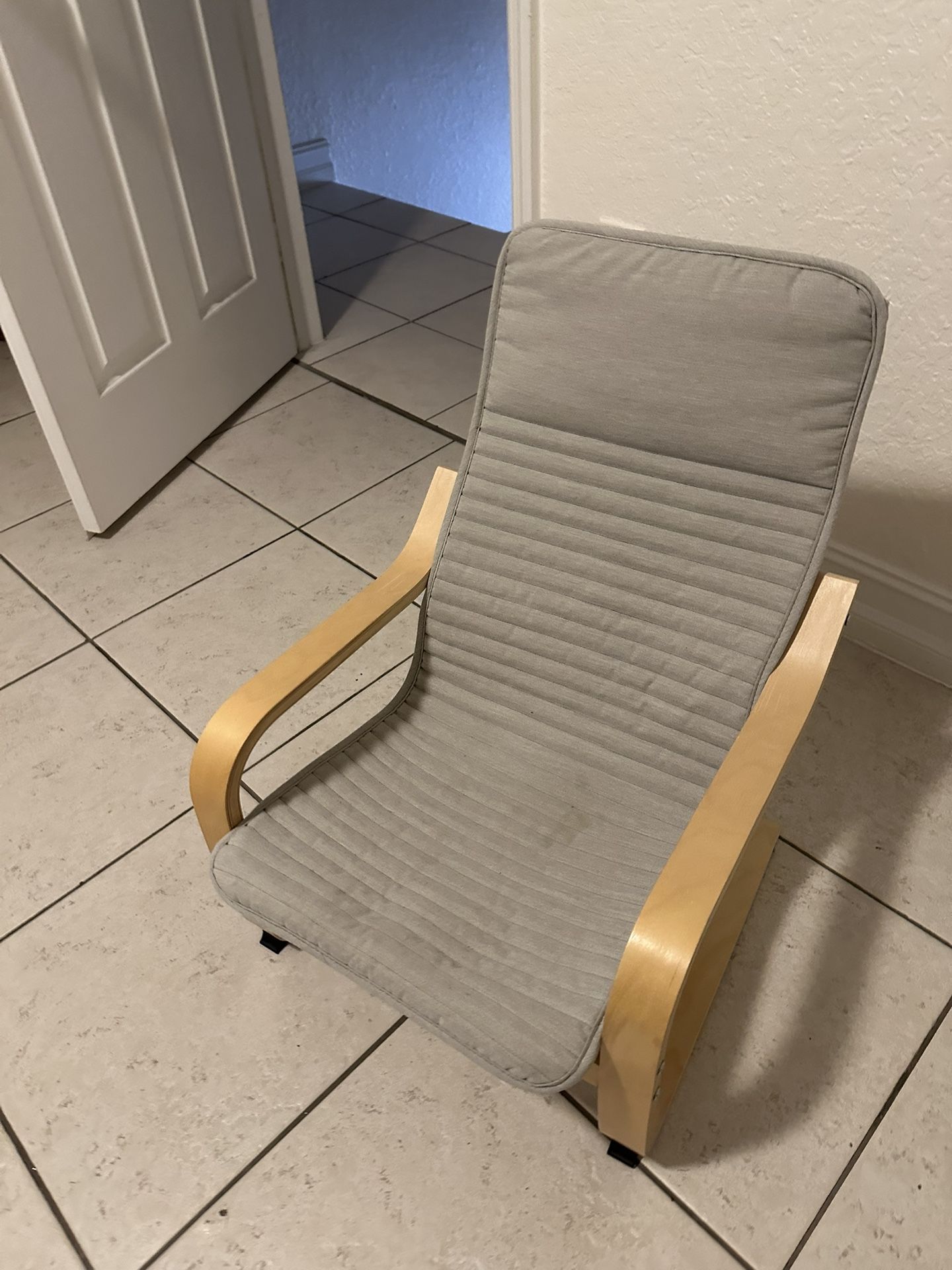 Ikea Kid Chair
