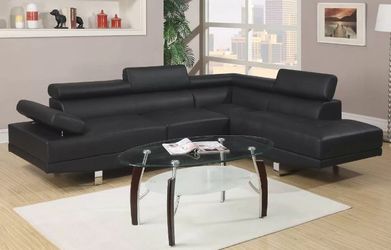 Section set