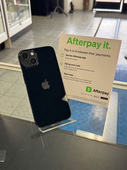 iPhone 13 128GB Unlocked No Face ID Pre-owned