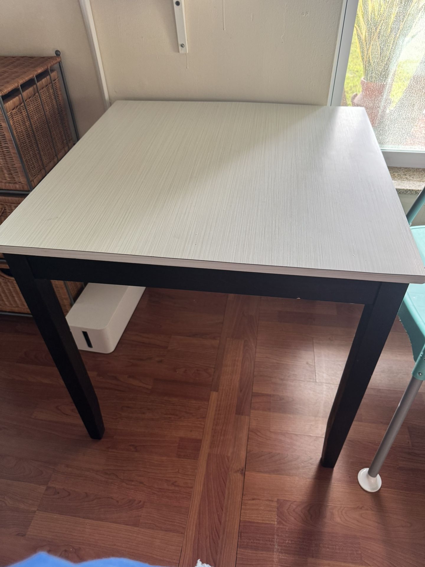 Dining table-$40 firm- West Kendall