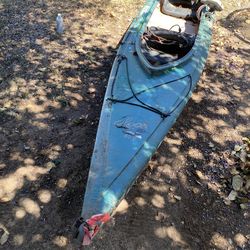 Kayak