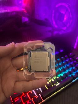 Intel Core i3-10105F Desktop CPU Processor
